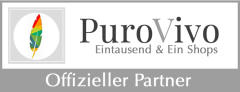 offizieller Partner von PuroVivo.de