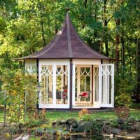 Gartenpavillons günstig online kaufen