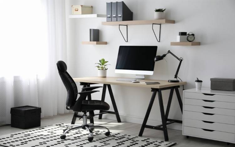 Die perfekte Ergänzung für Ihren Schreibtisch - Der Unterschrank