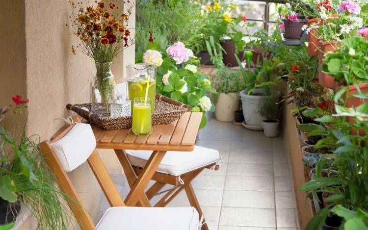 Gartentische - stabile & wetterfeste Tische für Dein Outdoor-Wohnzimmer