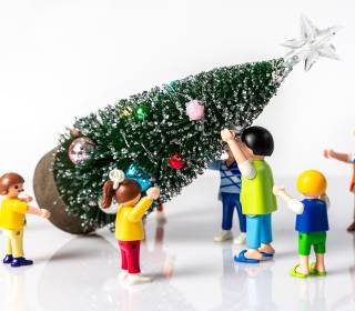 Weihnachtskalender Playmobil 2022