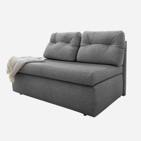 Sofa & Couch mit Schlaffunktion