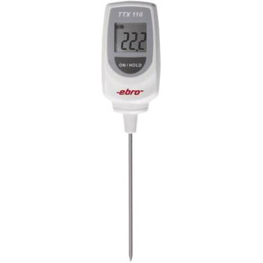 Ebro TTX 110 Einstichthermometer (HACCP)