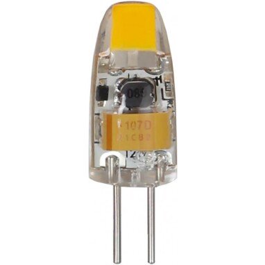 LED Leuchtmittel HALO-LED 12V-0,95W G4 neutralweiss