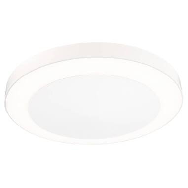 Paulmann Circula LED-Außenleuchte ZigBee weiß