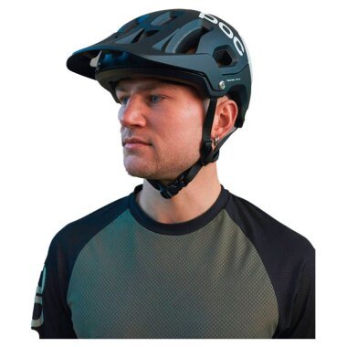 Poc Tectal Race Mips Mtb Helmet Schwarz M