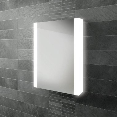 Spiegelschrank Paragon mit LED Beleuchtung