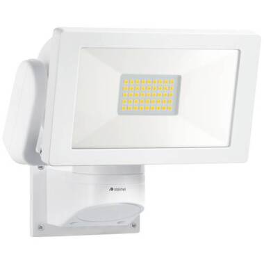 Steinel LS 300 WS 069247 LED-Außenstrahler