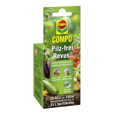 COMPO Pilz-frei Revus 20ml