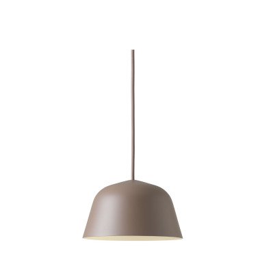 Deckenleuchte Ambit Pendant Lamp taupe ⌀ 40 cm
