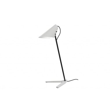 Vincent table lamp (Weiß)
