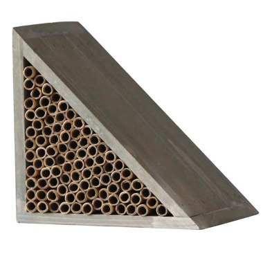 Bee Bar (LxBxH) 19 x 19 x 16 cm Grey Wash