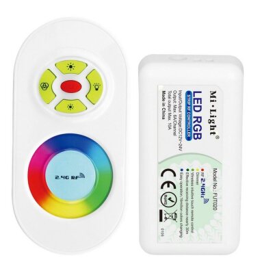 MiBoxer LED Stripe LED RGB Controller Steuergerät