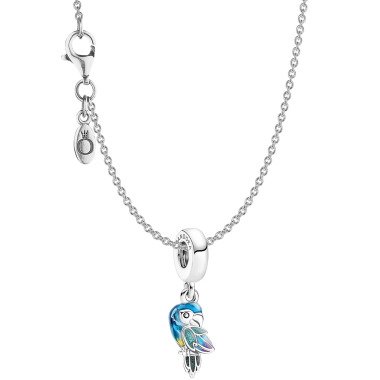 Pandora 15081 Damen- Halskette 925 Silber