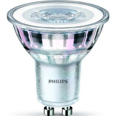Philips LED-Reflektorlampe GU10 CorePro PAR16