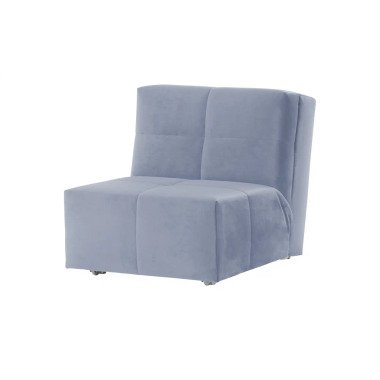 Schlafzimmer-Sessel & Schlafsessel Solino blau Polstermöbel Sessel