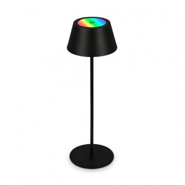 Tischlampe LED RGB 7466015