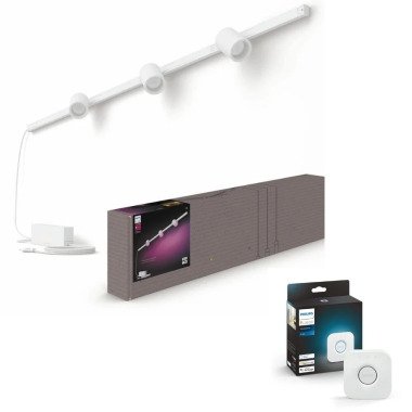 Philips Hue Bluetooth White & Color Ambiance