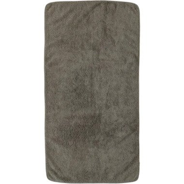 Rhomtuft Handtücher Loft Farbe: taupe 58