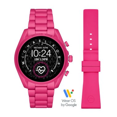 Uhrenarmband Smartwatch Michael Kors MKT5099