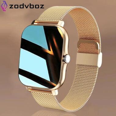 Zodvboz 2023 Smart Watch für Männer Frauen