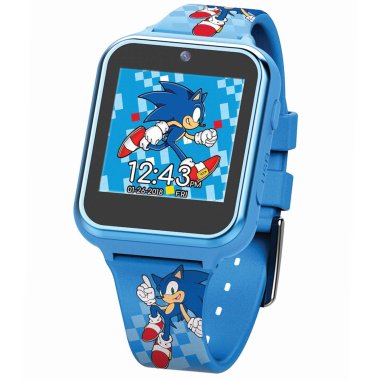 Accutime Sonic Smartwatch P001171