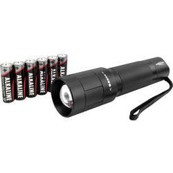 Ansmann 1600-0257 LED Taschenlampe batteriebetrieben