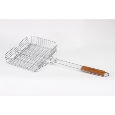 Grandhall Bambus Meat Grill Basket
