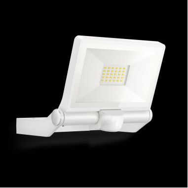 LED-Flutlicht mit Bewegungssensor