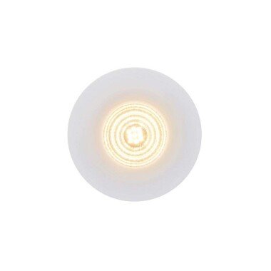 Nordlux Stake LED Spot für Einbau Dim. White