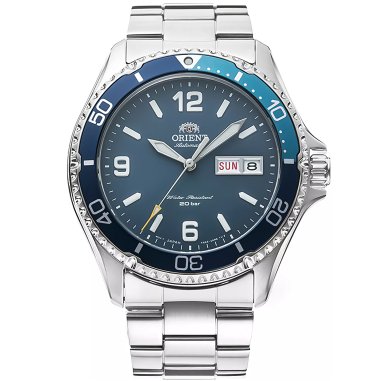 Orient RA-AA0818L19B Armbanduhr Herren Automatik