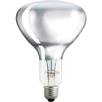 Philips Lighting Reflektorlampe 375W E27