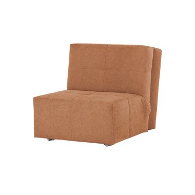 Schlafzimmer-Sessel & Schlafsessel Solino orange Polstermöbel Sessel