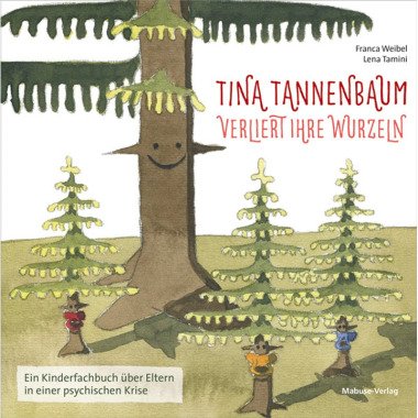 Tina Tannenbaum verliert ihre Wurzeln Franca