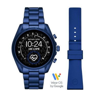Uhrenarmband Smartwatch Michael Kors MKT5102