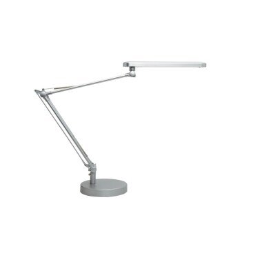 Unilux Mambo LED lamp grey