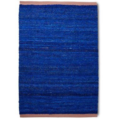 HK living silk Teppich blue 120x180 cm