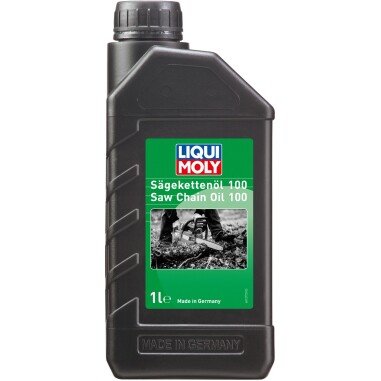 Liqui Moly Sägekettenöl 100 1 l