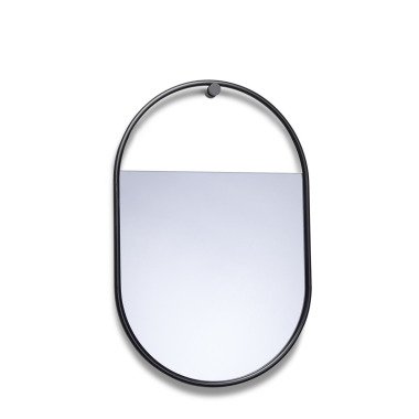Spiegel Peek Circular oval 140 cm L
