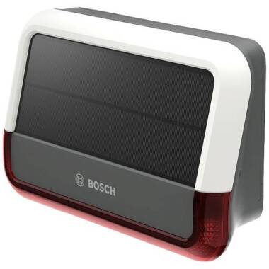 Bosch Smart Home 8750001471 Funk-Sirene