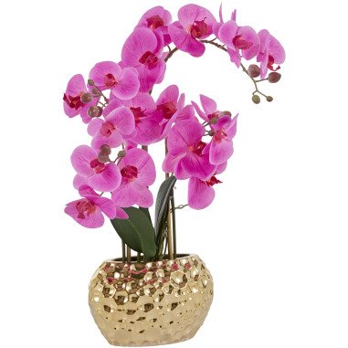 Leonique Kunstpflanze Orchidee