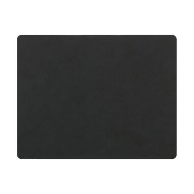 LINDDNA Tischset L 35x45 cm Square Nupo black