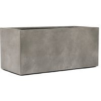 Pflanzkasten Cosford Pure Line, beton, L