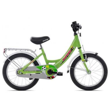 Pinniped Kid 16 | green | unisize | Fahrräder
