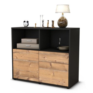 Sideboard Christine | | Front in Pinie Holz
