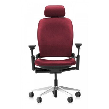 Steelcase Leap Executive Chair, superstabile