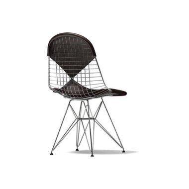 Vitra Wire Chair Dkr 2
