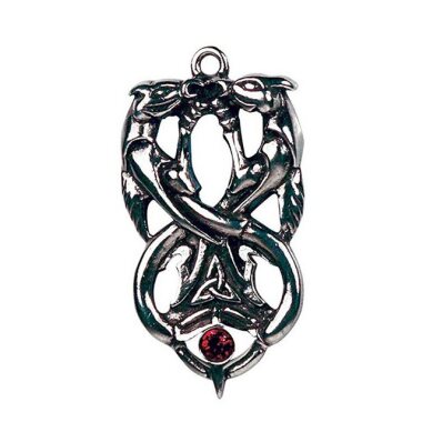 Adelia´s Amulett Anhänger Keltische Zauberei