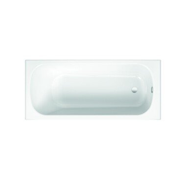 Bette Badewannen Rechteck Form Weiß AS 1700x700x420/30mm