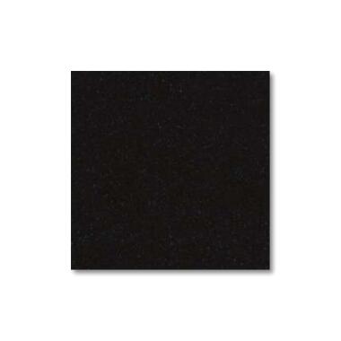 Granit Grablaternen Befestigung Indisch Schwarz / groß (10x25x25cm) / poliert